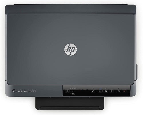Hp Officejet Pro 6230 Eprinter Stampante, Display Led, Colore 600 X 1200 Dpi, A