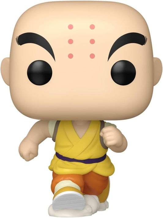 Funko Pop ! Animation Dragon Ball Krillin - (1926) Vinyl Figure 9cm