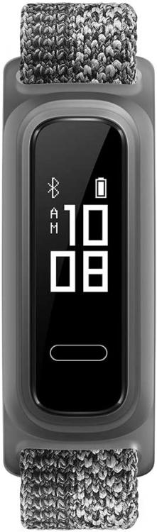 Huawei Acc Band 4E Misty Grey Smartwatch Impermeabile Fitness Smart Band Basket