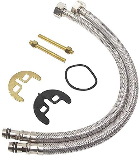 Rubinetto Per Bidet Miscelatore Monocomando Da Bagno Ottone Cromato Bari 69599