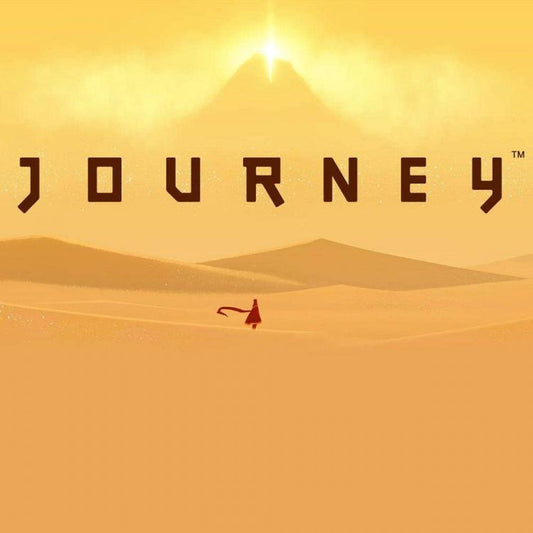Journey Edizione Da Collezione Nordica Ps4 Videogioco Playstation 4 Italiano