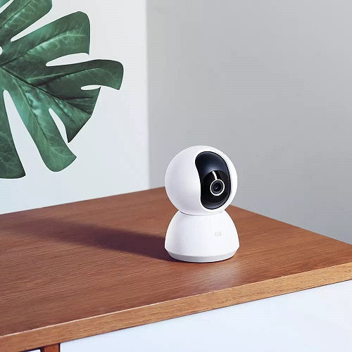 Xiaomi Mi 360° Home Security Camera 2K Ip Alexa Google Telecamera Di Sicurezza
