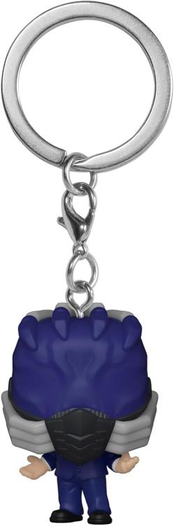 Funko Pop ! Keychain Pocket My Hero Academia - (All For One) Portachiavi Vinyl