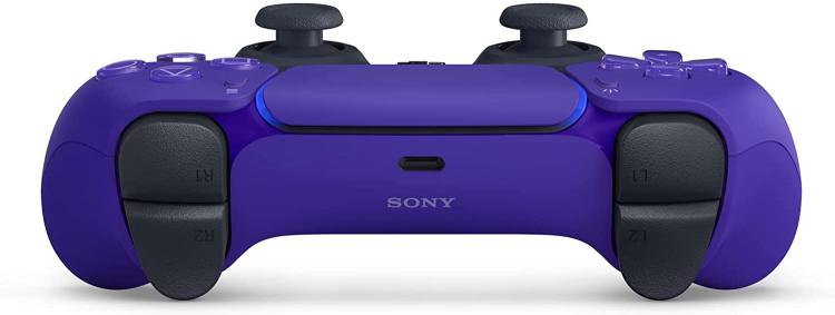 Sony Controller Dualsense Playstation 5 Dualshock Pad Ps5 Viola Galactic Purple