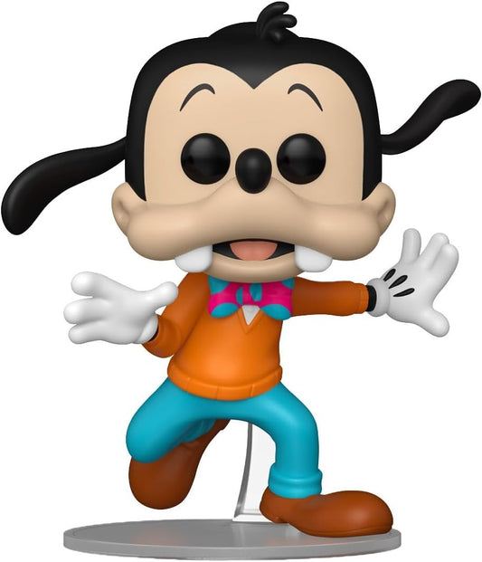 Funko Pop ! Disney Mickey & Friends - (1692) Goofy 1992 Pippo 9cm
