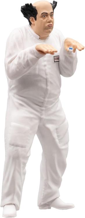 Infinite - Lino Banfi "La Sua Soddisfazione È Il Nostro Miglior Premio" Figure