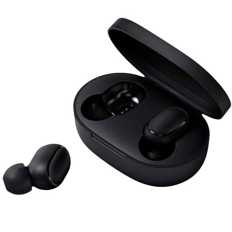 Xiaomi Auricolari Wireless Mi True Earbuds Basic 2 Black Airdots Nero Bluetooth