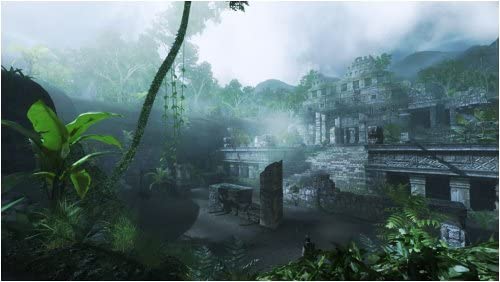 Tomb Raider: Underworld Essentials Ps3 Videogioco Play Station 3 Gioco Nuovo
