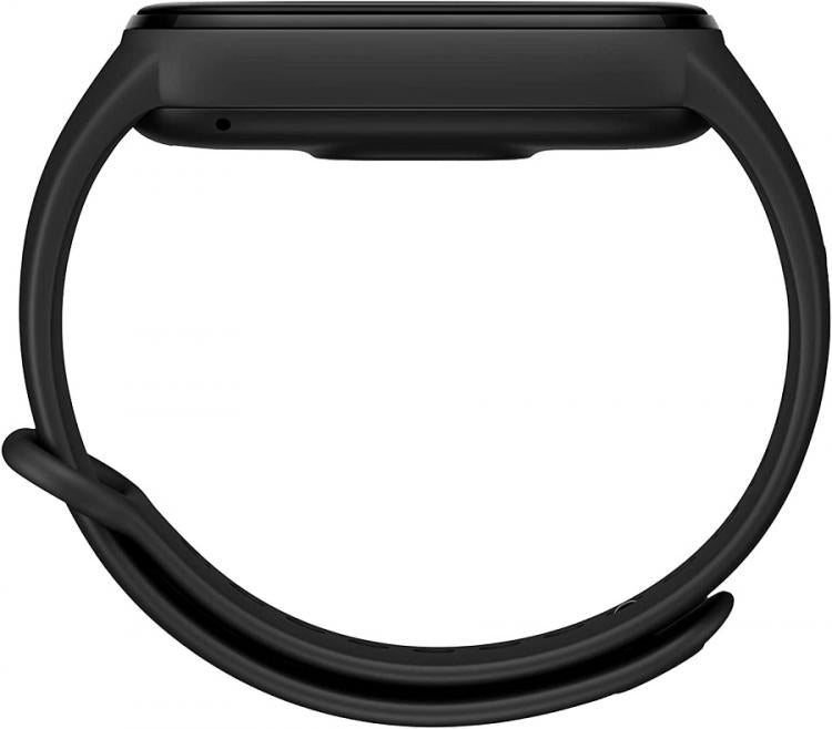 Xiaomi Watch Mi Band 6 Amoled Frequenza Cardiaca Bluetooth Resistente Nero