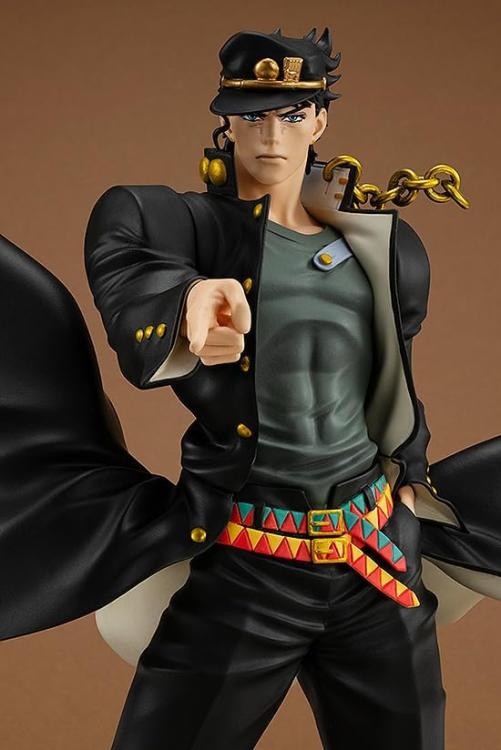 Pop Up Parade - Jojo'S Bizarre Adventure Stardust : (Jotaro Kujo) 18Cm Figure