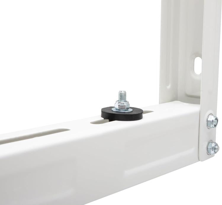 Fischer Staffa Supporto Staffe Condizionatori 18/24000Btu 200Kg Klima Strong Top