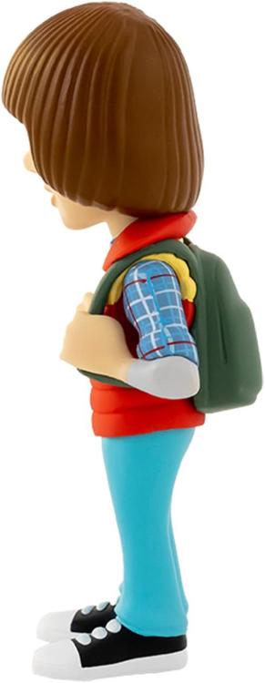 Minix: Netflix Stranger Things - Will (Serie Tv 100) Figure 12 Cm Statuetta