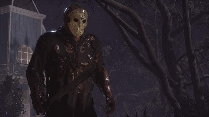 Friday The 13Th - The Game Ultimate Slasher Edition Nintendo Switch Italiano