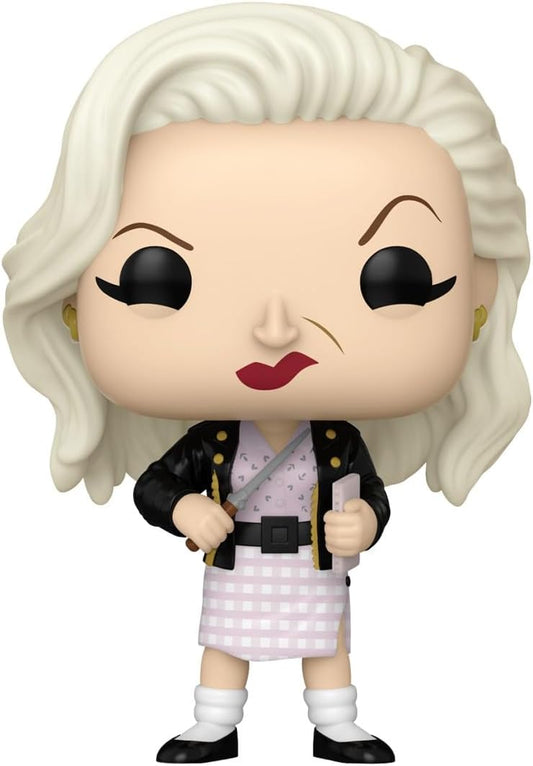 Funko Pop ! Movies - Cry-Baby (1806) Hatchet-Face Vinyl Figure 9cm