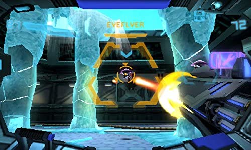 Metroid Prime Federation Force Nintendo 3Ds 2Ds Uk Gioco Nuovo Sigillato
