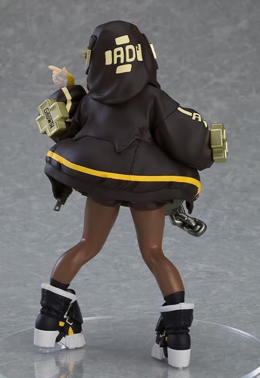 Pop Up Parade - Guilty Gear : (Strive Black) 18Cm Figure Pvc Anime Manga Statua