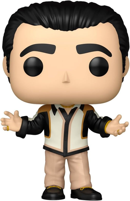 Funko Pop ! Television - The Sopranos (1700) Furio Giunta Vinyl 9Cm Funko