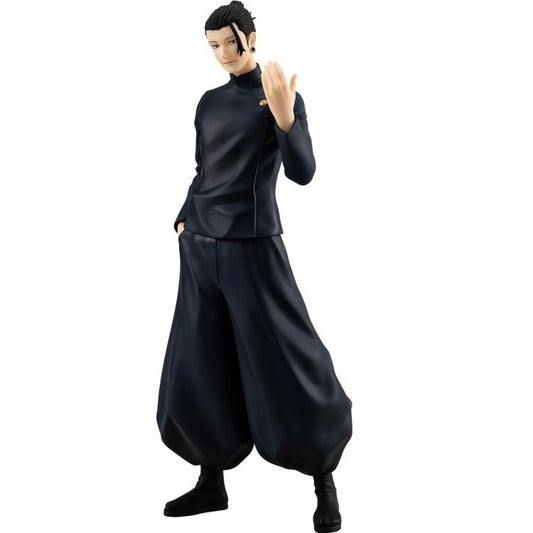Pop Up Parade - Jujutsu Kaisen: (Suguru Geto) 18Cm Figure Pvc Anime Manga Statua