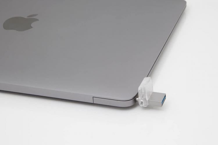 Kingston Pendrive 64Gb Micro Duo Otg Type-C Dtduo3C/64Gb Usb 3.1 Chiavetta Pc