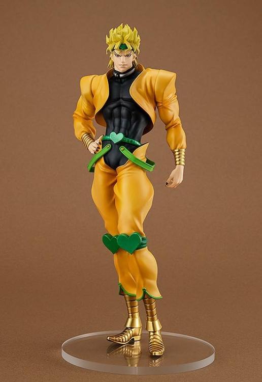 Pop Up Parade - Jojo'S Bizarre Adventure Stardust Crusaders : (Dio) 19 Cm Pvc