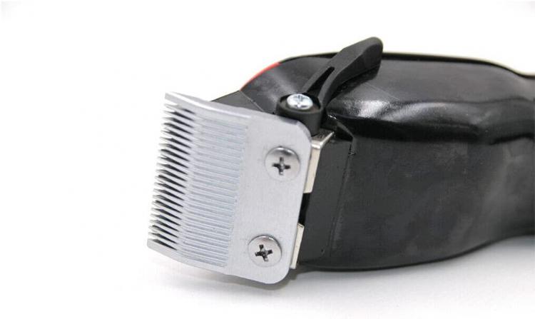 Geemy | Rasoio Tosatore Tosatrice Per Cani Gatti Animali Con Accessori | Gm-1023