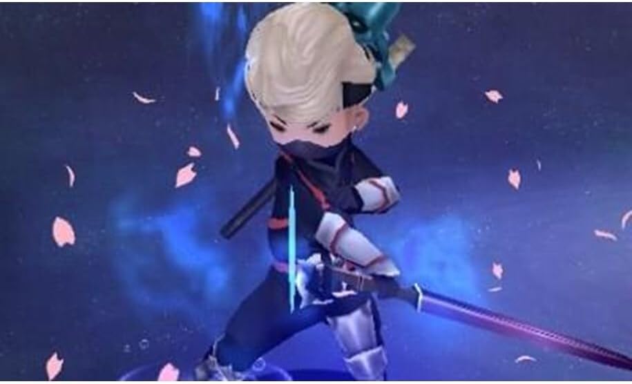 Bravely Default Nintendo 3DS Nuovo Sigillato EU