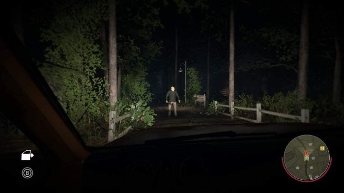 Friday The 13Th - The Game Ultimate Slasher Edition Nintendo Switch Italiano