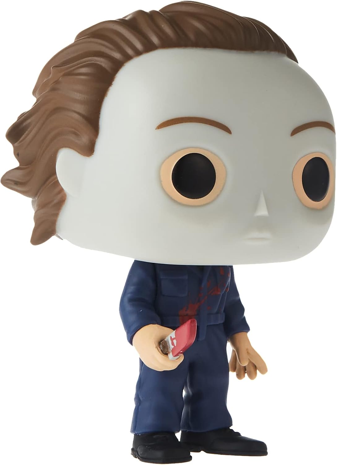 Funko Pop ! Movies Halloween - (1156) Michael Myers (Bloody) Special EXM 9cm