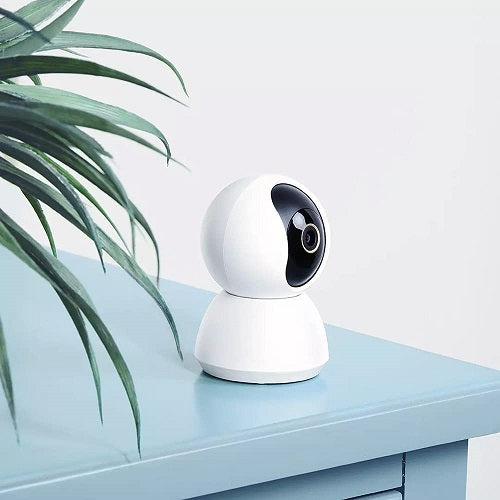 Xiaomi Mi 360° Home Security Camera 2K Ip Alexa Google Telecamera Di Sicurezza