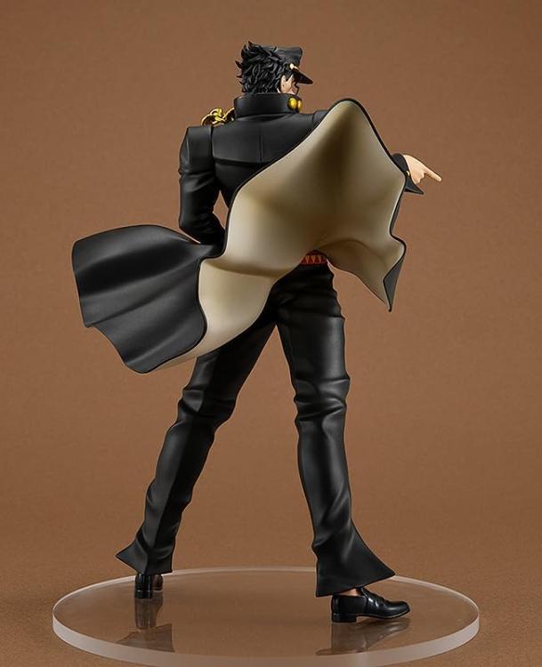 Pop Up Parade - Jojo'S Bizarre Adventure Stardust : (Jotaro Kujo) 18Cm Figure