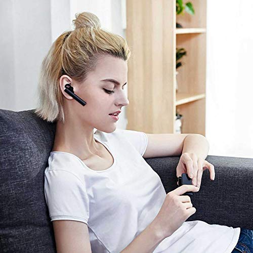 Xiaomi Auricolare Mi Bluetooth Headset Basic Black Auricolari Neri Senza Filo