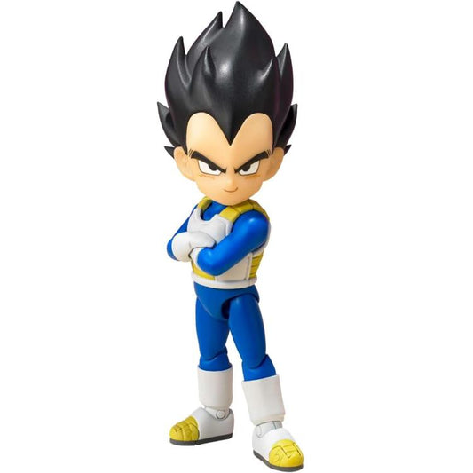 Bandai Tamashii Nations - Dragon Ball Daima - Vegetamini Daima - Bandai Spirits