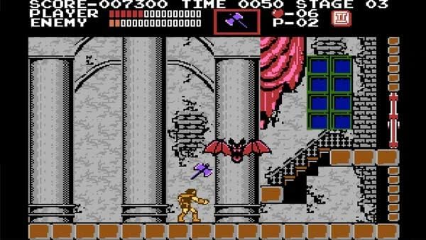 Castlevania Anniversary Collection Superdeluxe Edition PS4 Nuovo Sigillato