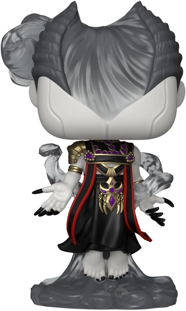 Funko Pop Games Magic the Gathering - (1094) Ashiok - Vinyl Figure 9cm