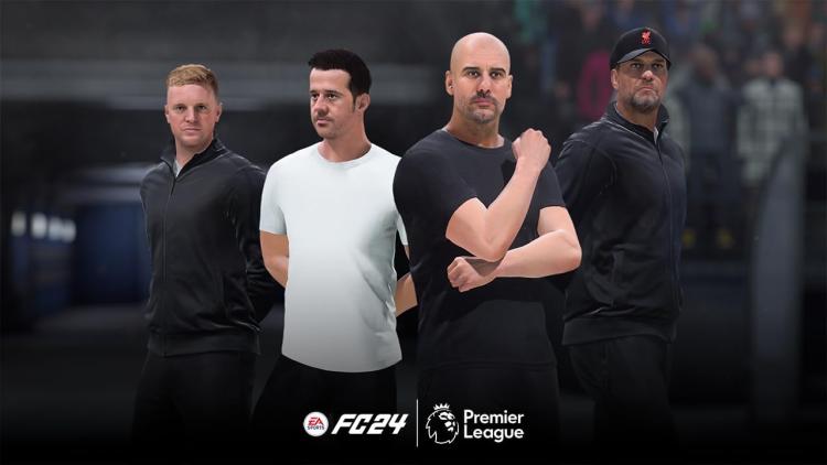 Ea Sports Fc 24 Nintendo Switch Gioco Italiano Eu Videogioco Fifa 24 Nuovo