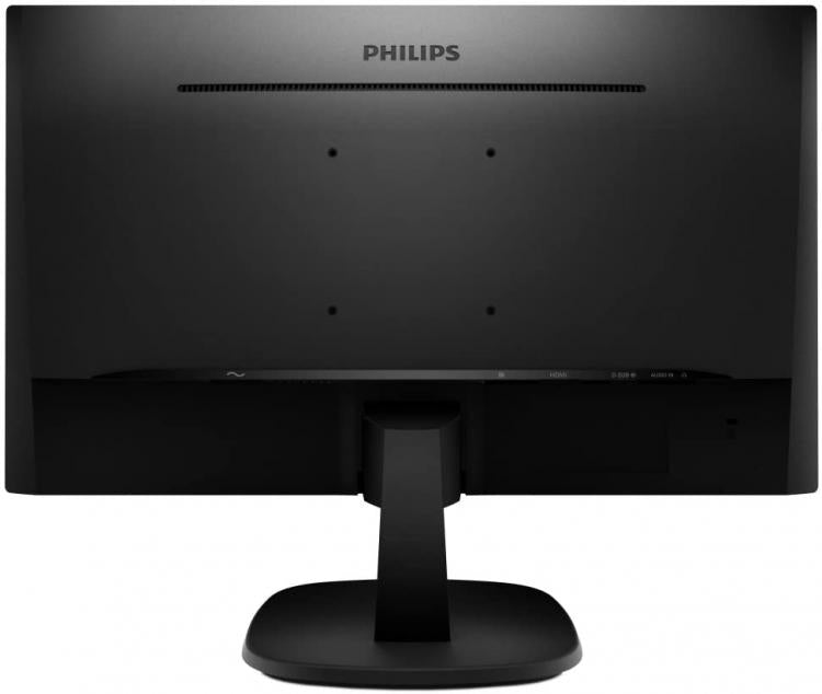 Philips Monitor 27" Led Ips Full Hd Full Screen Vga Dvi Hdmi 273V7Qdsb Computer