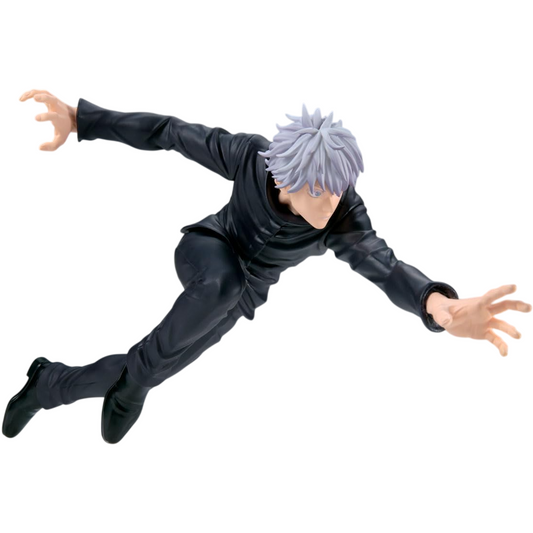 Bandai Banpresto Jujutsu Kaisen: Satoru Gojo II (Maximatic) Figure PVC 23cm