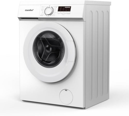 Comfee Lavatrice 6kg Slim 40cm 1000giri Cfe10w60/W-It Carica Frontale