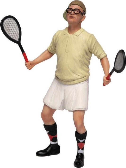 Infinite - Fantozzi: Ragionier Filini Batti Lei? Pvc Mini Figure 1:18 Statuetta