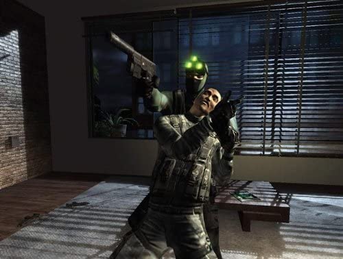 Splinter Cell Trilogy Classics Hd Ps3 Videogioco Playstation 3 Italiano Nuovo