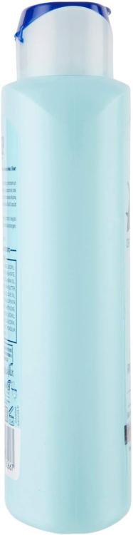 Prep - Crema Solare Doposole Viso Corpo Idratante Lenitiva Con Aloe Vera 400Ml