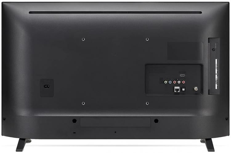 Lg 32" Smart Tv 32Lq631C0Za Led Full Hd Dvb/T2/S2 Netflix Dazn Disney+ Prime Ps4