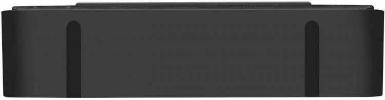 Trust Speaker Portatile Bluetooth Wireless Fero 12Watt Usb/Micro Sd Nero 21704