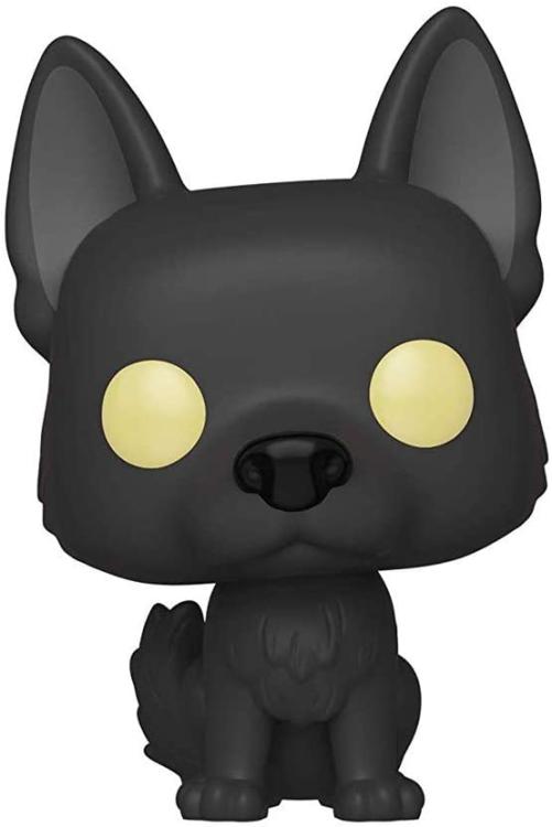 Funko Pop ! Harry Potter - Sirius Black As Dog 73 Action Figure Sigillato