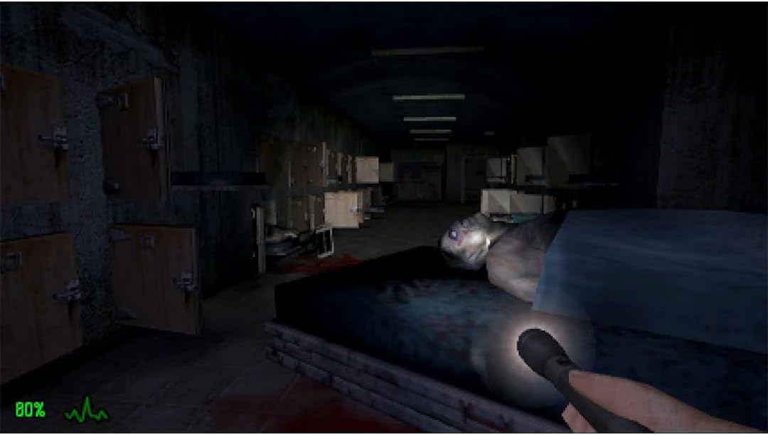 Dementium The Ward NSW Videogioco Nintendo Switch Multilingua Italiano (Versione Import)