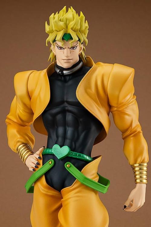 Pop Up Parade - Jojo'S Bizarre Adventure Stardust Crusaders : (Dio) 19 Cm Pvc