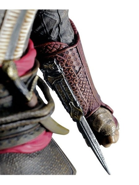 ASSASSIN'S CREED AGUILAR STATUA ACTION FIGURA DA COLLEZIONE LIMITED EDITION TOY