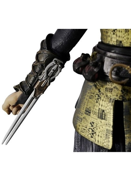ASSASSIN'S CREED MARIA - STATUA ACTION FIGURA DA COLLEZIONE LIMITED EDITION TOY