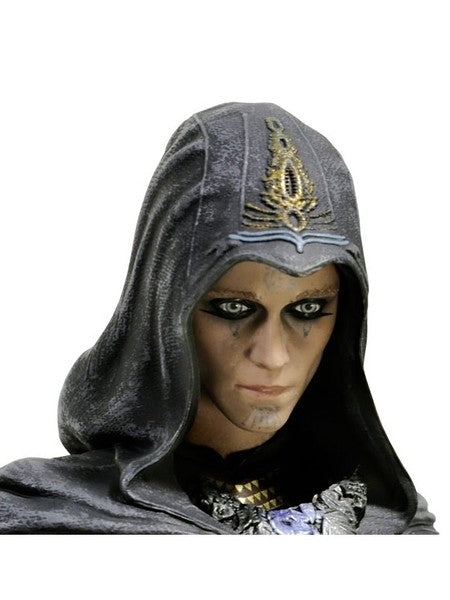ASSASSIN'S CREED MARIA - STATUA ACTION FIGURA DA COLLEZIONE LIMITED EDITION TOY