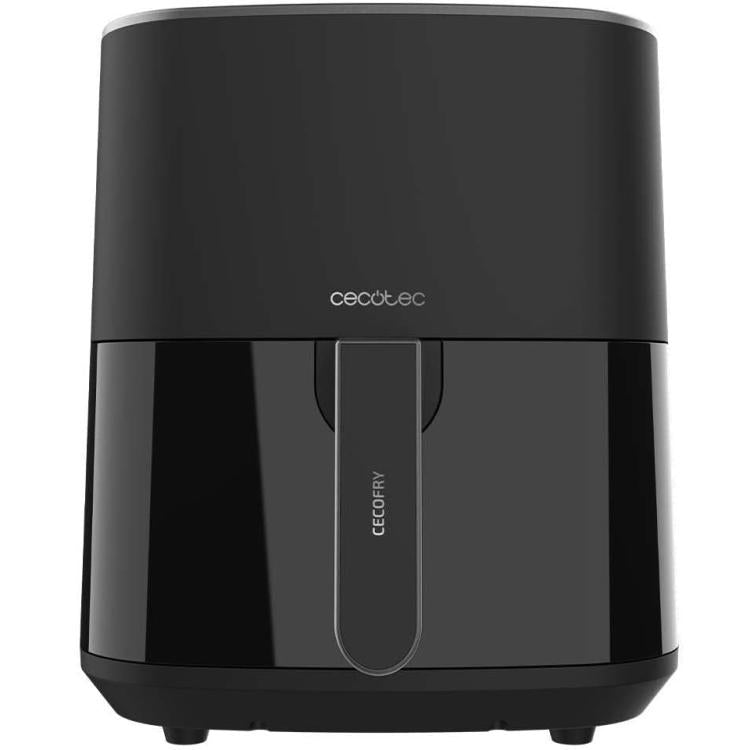 Cecotec Friggitrice Ad Aria 5.5L Digitale Cecofry Fantastik 5500 Air Fryer 1500w